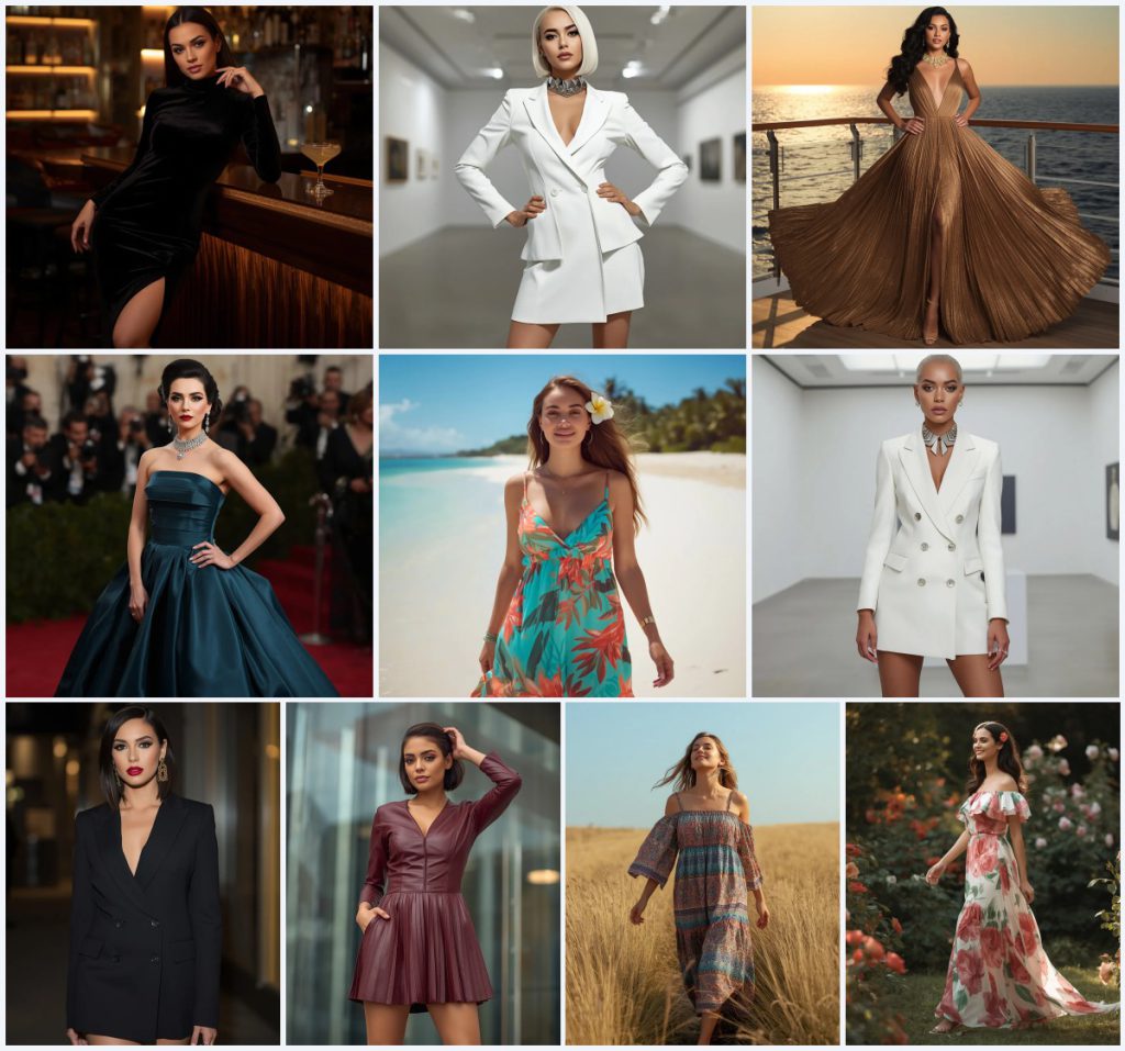 Top 10 AI Prompts for Women’s Cozy Bookstore Cafe Lifestyle Photography | ultra realistic ai prompt