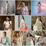 Top 10 Saree with Balloons AI Prompts for Playful and Joyful Events
